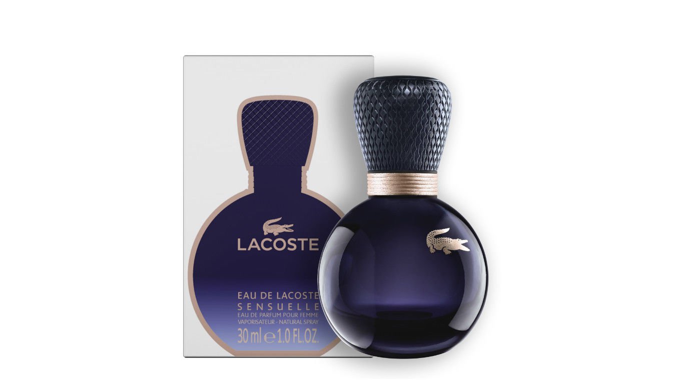 Lacoste Eau De Lacoste Sensuelle